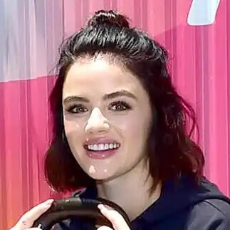 Lucy Hale