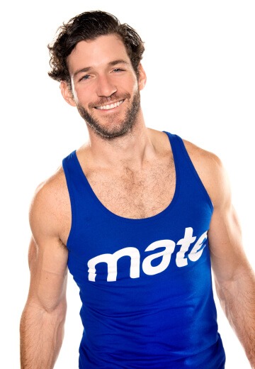 Meet Your Training Mate Casey